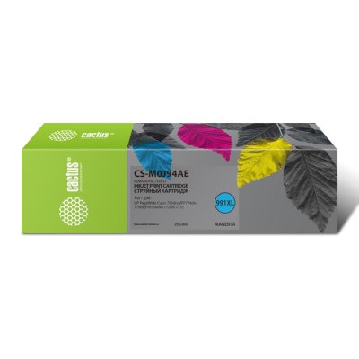 картридж Cactus CS-M0J94AE
