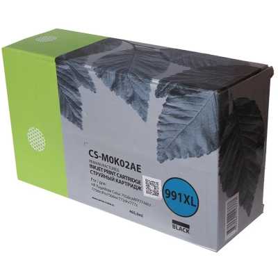 картридж Cactus CS-M0K02AE