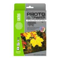 бумага Cactus CS-MA523050