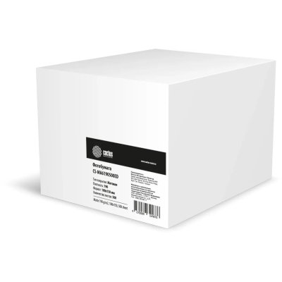 бумага Cactus CS-MA6190500ED