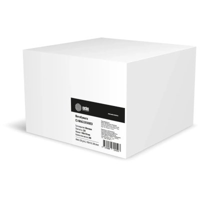 бумага Cactus CS-MA6220500ED