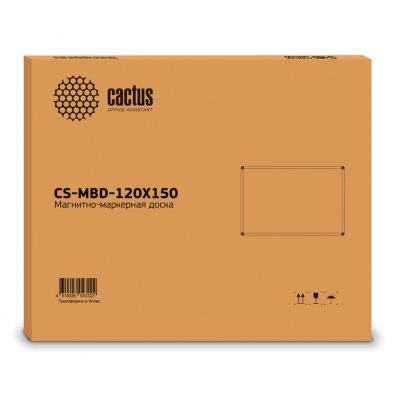 Cactus CS-MBD-120X150