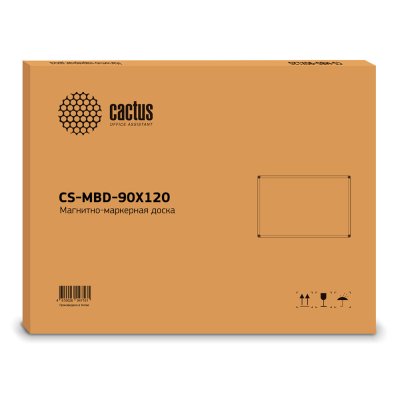 Cactus CS-MBD-90X120