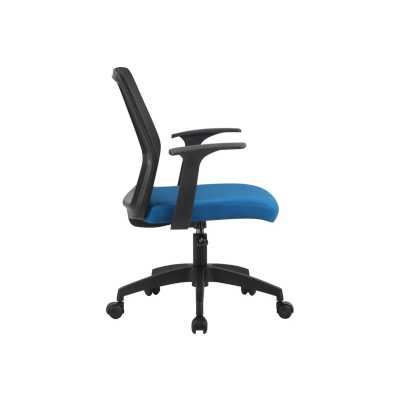 стул Cactus CS-MC222-BKBL
