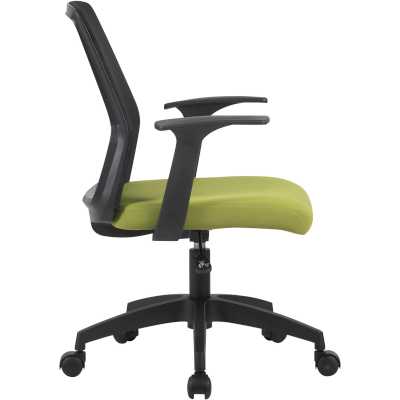 стул Cactus CS-MC222-BKGN