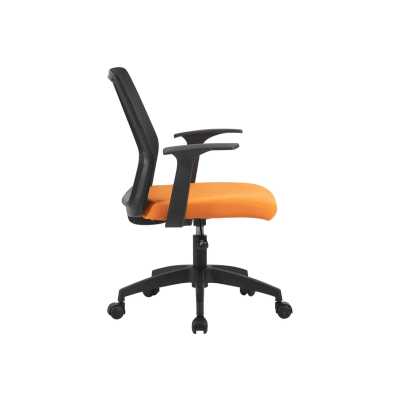 стул Cactus CS-MC222-BKOR