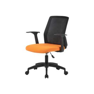 стул Cactus CS-MC222-BKOR