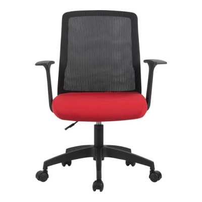 стул Cactus CS-MC222-BKRD