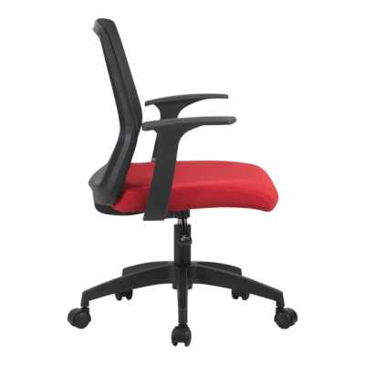 стул Cactus CS-MC222-BKRD
