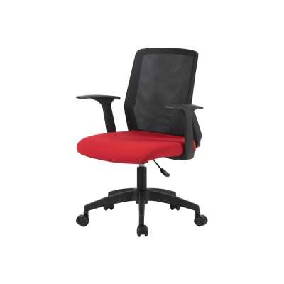 стул Cactus CS-MC222-BKRD