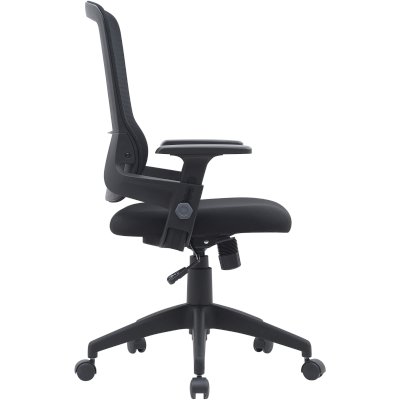 кресло Cactus CS-MC313-BK