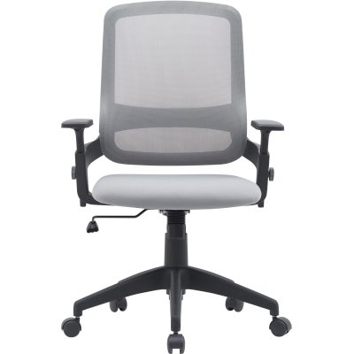 кресло Cactus CS-MC313-BKGY