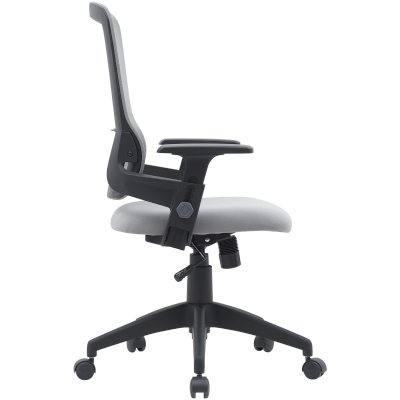 кресло Cactus CS-MC313-BKGY