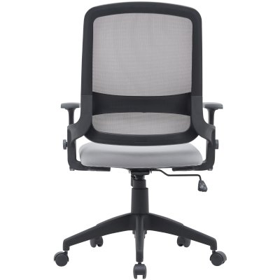 кресло Cactus CS-MC313-BKGY