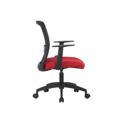 стул Cactus CS-MC333-BKRD