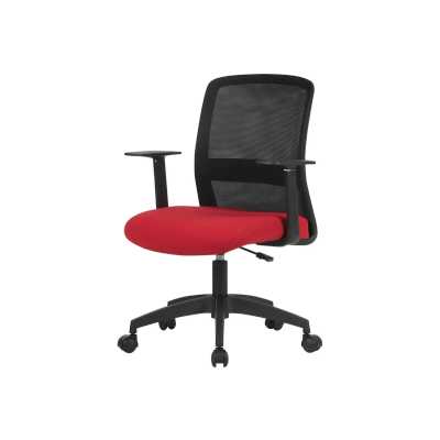 стул Cactus CS-MC333-BKRD