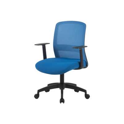 стул Cactus CS-MC333-BL