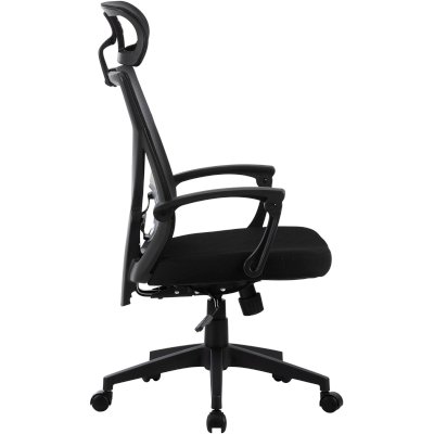 кресло Cactus CS-MC414-BK