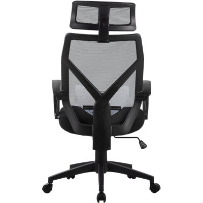 кресло Cactus CS-MC414-BK