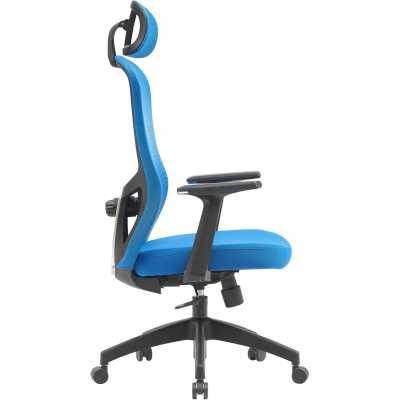 офисное кресло Cactus CS-MC515-BL