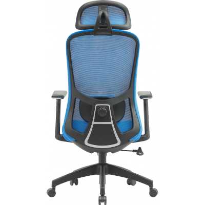 офисное кресло Cactus CS-MC515-BL