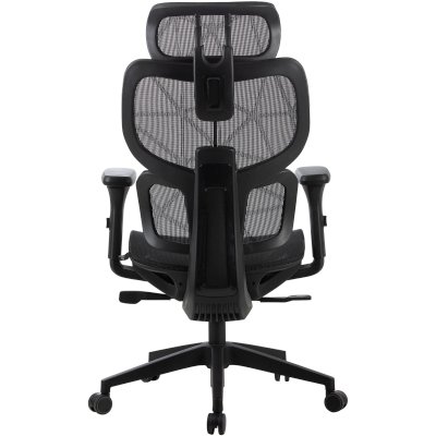 кресло Cactus CS-MC555-BK