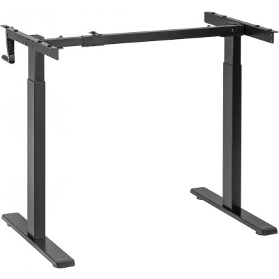 подстолье Cactus CS-MDF-BK