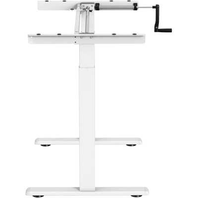 подстолье Cactus CS-MDF-WT