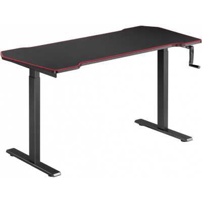 стол Cactus CS-MDL-BK