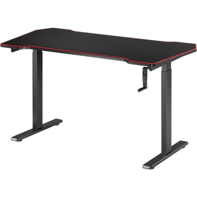 стол Cactus CS-MDL-BK