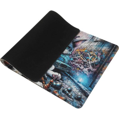 коврик для мыши Cactus CS-MP-COR01XLL