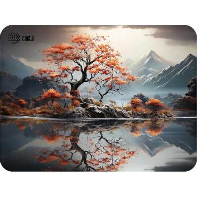 коврик для мыши Cactus CS-MP-PRO18XL