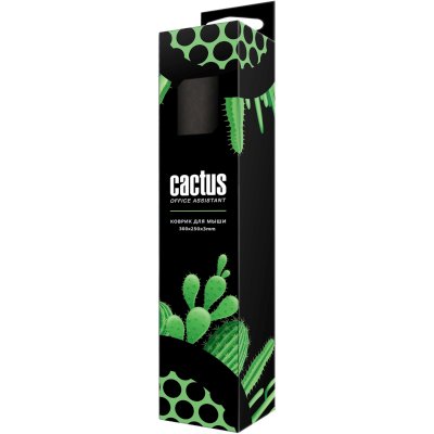 Cactus CS-MPC-D02M