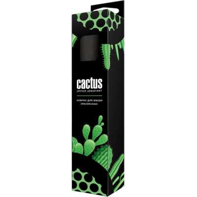 Cactus CS-MPC-D02S