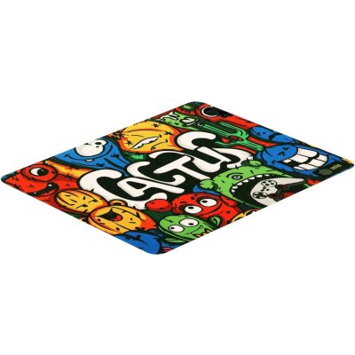 коврик для мыши Cactus CS-MPC-D03M