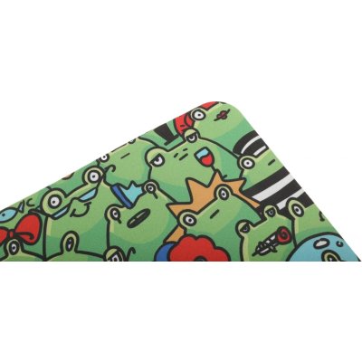 коврик для мыши Cactus CS-MPC-D09M