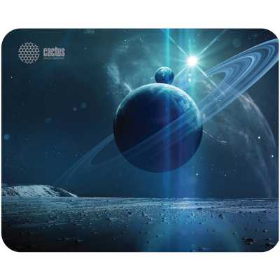 коврик для мыши Cactus CS-MPC-P03M