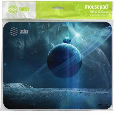 коврик для мыши Cactus CS-MPC-P03M