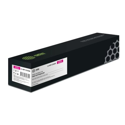 картридж Cactus CS-MPC2550M