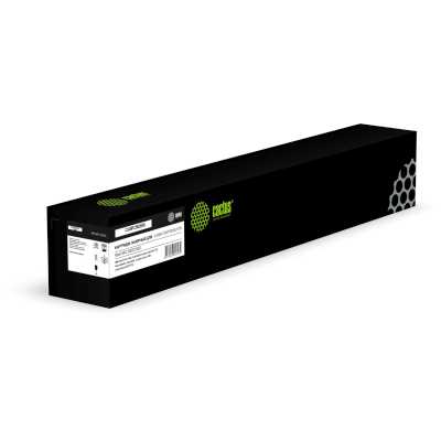 картридж Cactus CS-MPC3502EBK