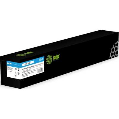 картридж Cactus CS-MPC3502EC