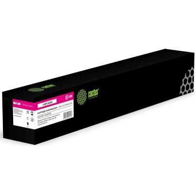 картридж Cactus CS-MPC5502EM