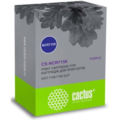 картридж Cactus CS-NCR7156