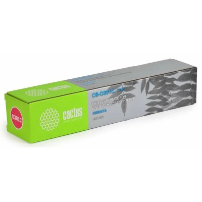 картридж Cactus CS-O301C
