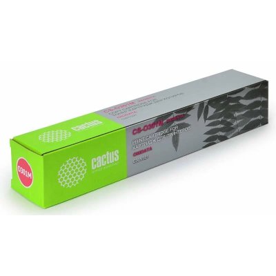 картридж Cactus CS-O301M