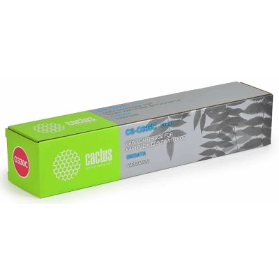 картридж Cactus CS-O330C