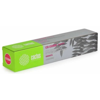 картридж Cactus CS-O330M