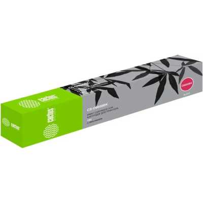 картридж Cactus CS-O9600BK