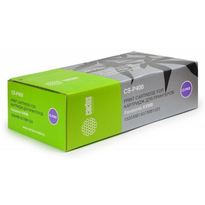 картридж Cactus CS-P400