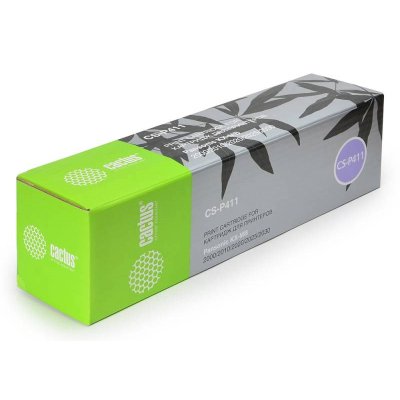 картридж Cactus CS-P411